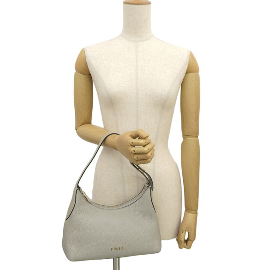 FURLA DANAE S HOBO S