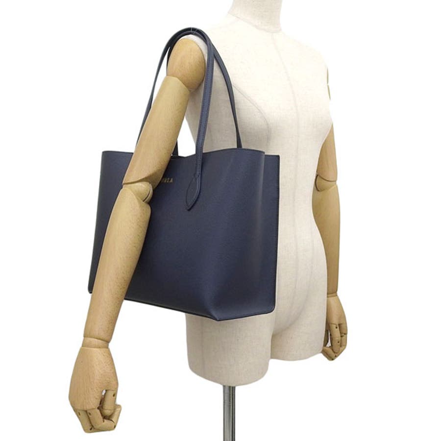 FURLA フルラ ERA TOTE エラ トート バッグ レザー A4可[品番