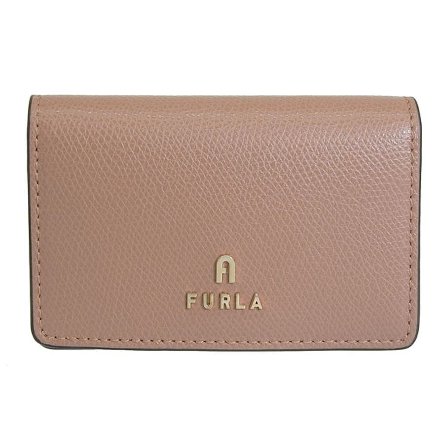 FURLA フルラ 名刺入れ[品番：SESB0025171]｜Riverall