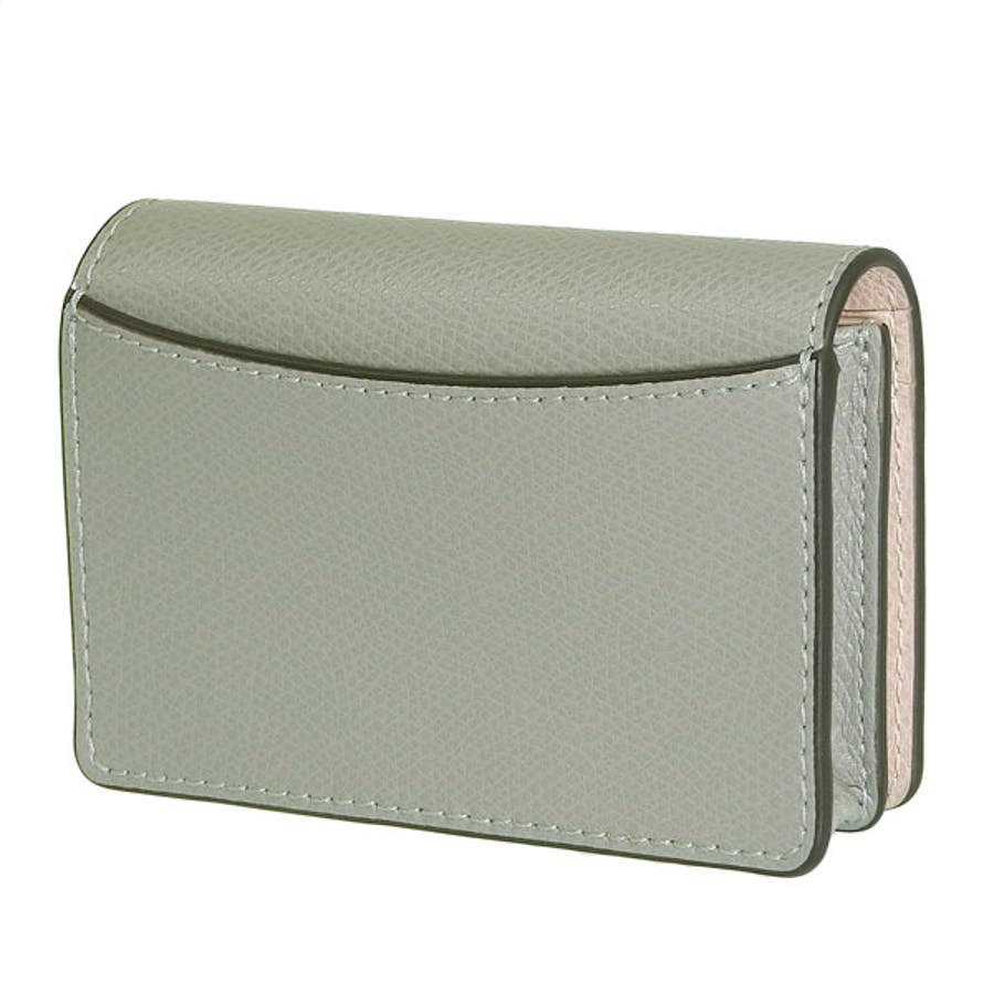 FURLA フルラ 名刺入れ[品番：SESB0025746]｜Riverall（リヴェラール