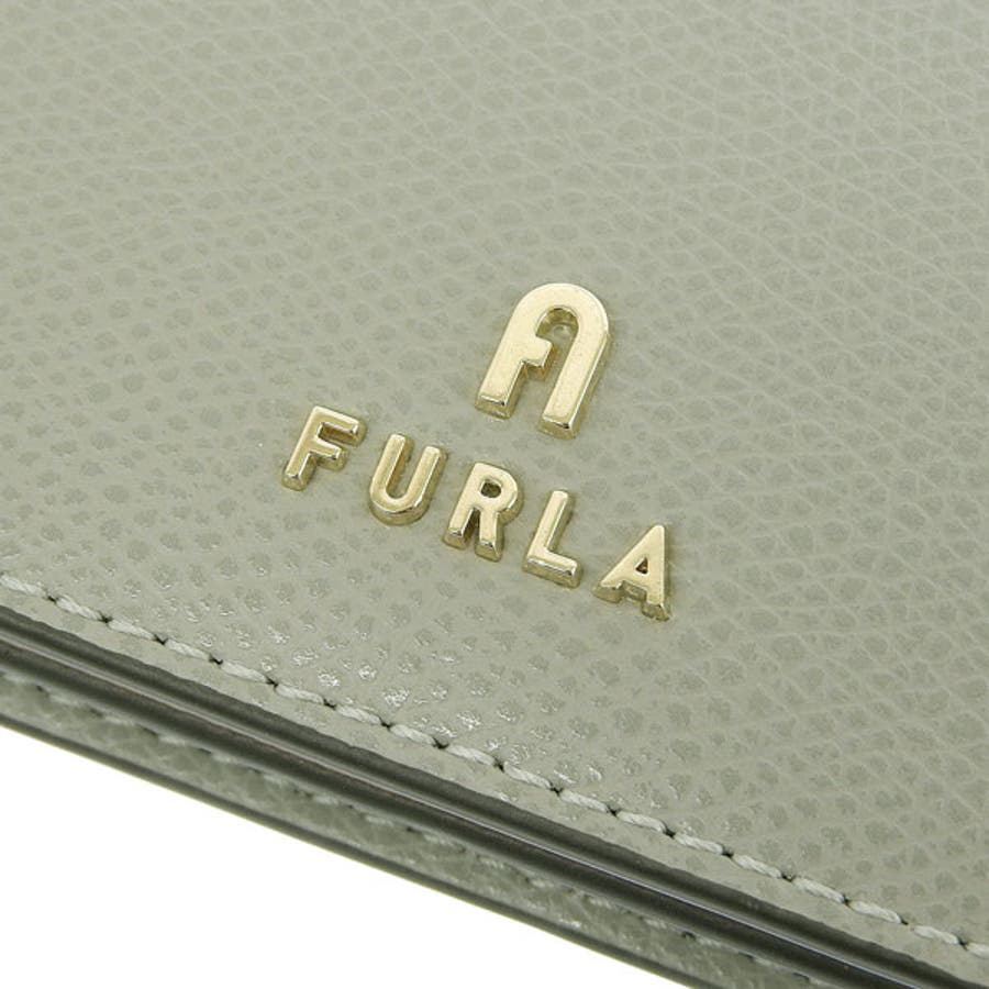 FURLA フルラ 名刺入れ[品番：SESB0025746]｜Riverall（リヴェラール