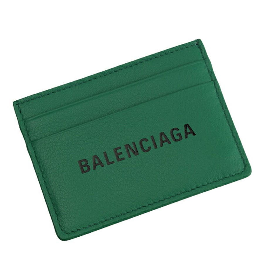 バレンシアガ Balenciaga カードケース 品番 Sesb Riverall Men リヴェラール のメンズファッション通販 Shoplist ショップリスト