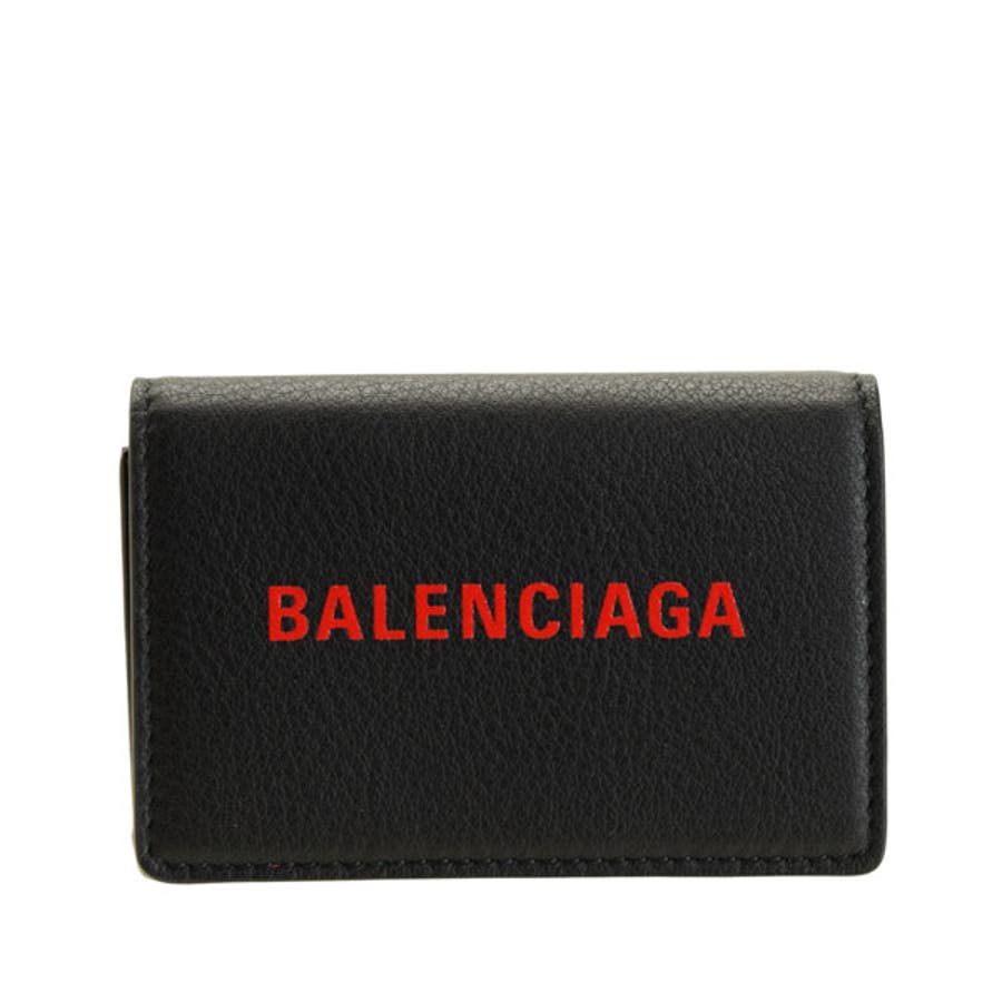 バレンシアガ Balenciaga 三つ折り財布 品番 Sesb Riverall Women リヴェラール のレディースファッション通販 Shoplist ショップリスト