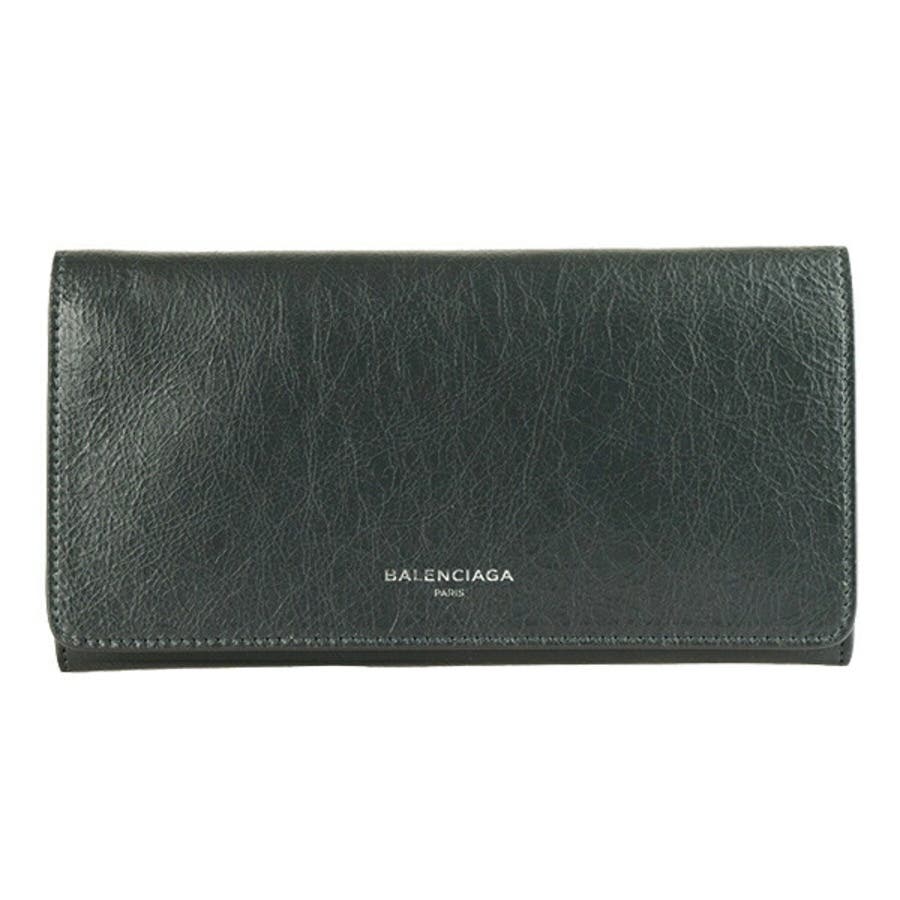 バレンシアガ Balenciaga 二つ折り長財布 品番 Sesb Riverall リヴェラール のレディースファッション通販 Shoplist ショップリスト