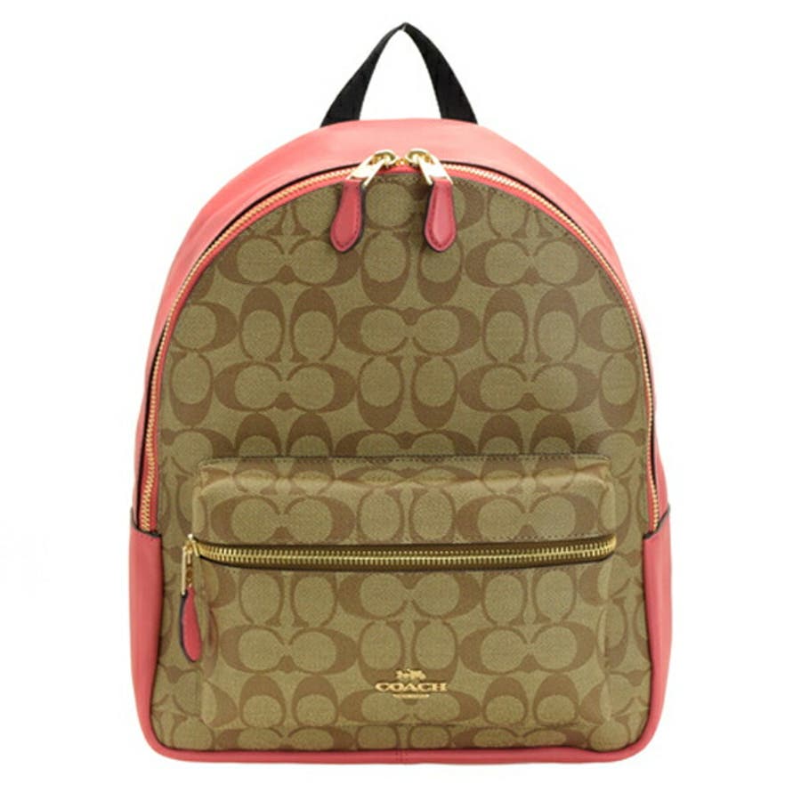 コーチ Coach バッグ 品番 Sesb Riverall Women リヴェラール のレディースファッション通販 Shoplist ショップリスト