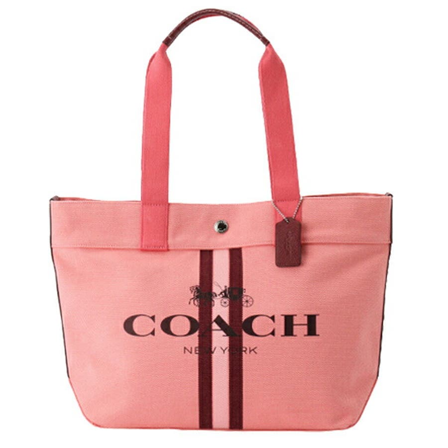 コーチ Coach トートバッグ 品番 Sesb Riverall Women リヴェラール のレディースファッション通販 Shoplist ショップリスト