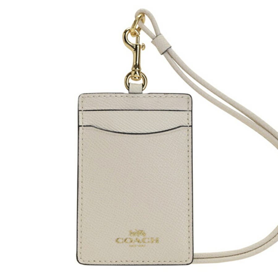 コーチ Coach パスケース 品番 Sesb Riverall Men リヴェラール のメンズ ファッション通販 Shoplist ショップリスト