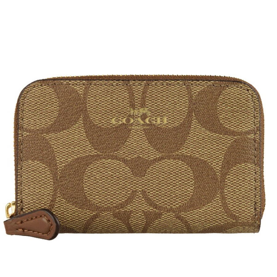 Coach コーチ コインケース 小銭入れ[品番：SESB0003455]｜Riverall