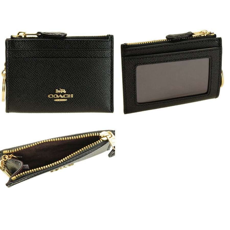 コーチ Coach パスケース 品番 Sesb Riverall Women リヴェラール のレディースファッション通販 Shoplist ショップリスト
