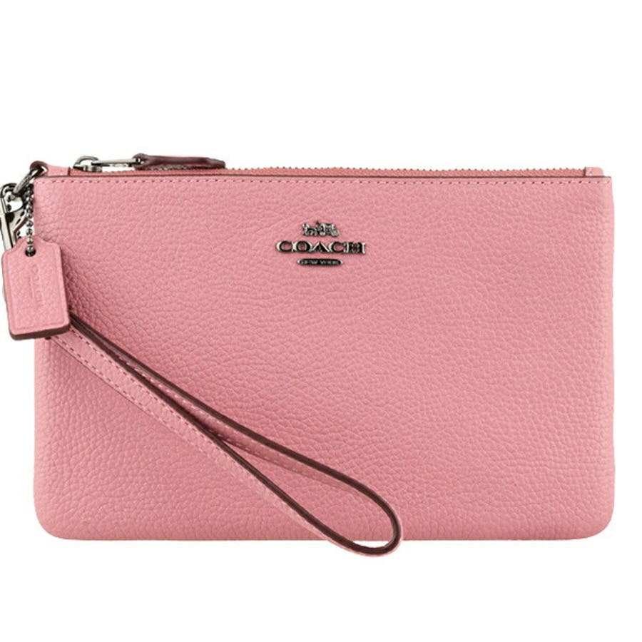 コーチ Coach ポーチ 品番 Sesb Riverall Women リヴェラール のレディースファッション通販 Shoplist ショップリスト