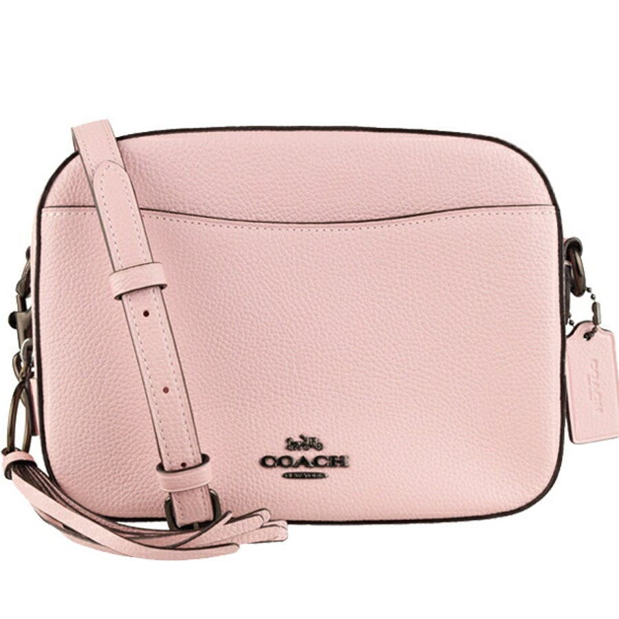 コーチ Coach 斜めがけショルダーバッグ 品番 Sesb Riverall Women リヴェラール のレディースファッション通販 Shoplist ショップリスト