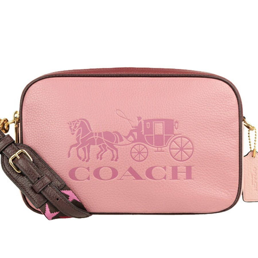 コーチ Coach 斜めがけショルダーバッグ 品番 Sesb Riverall リヴェラール のレディース ファッション通販 Shoplist ショップリスト コーチ Coach 斜めがけショルダーバッグ 品番 Sesb Riverall リヴェラール のレディース ファッション通販 Shoplist ショップリスト