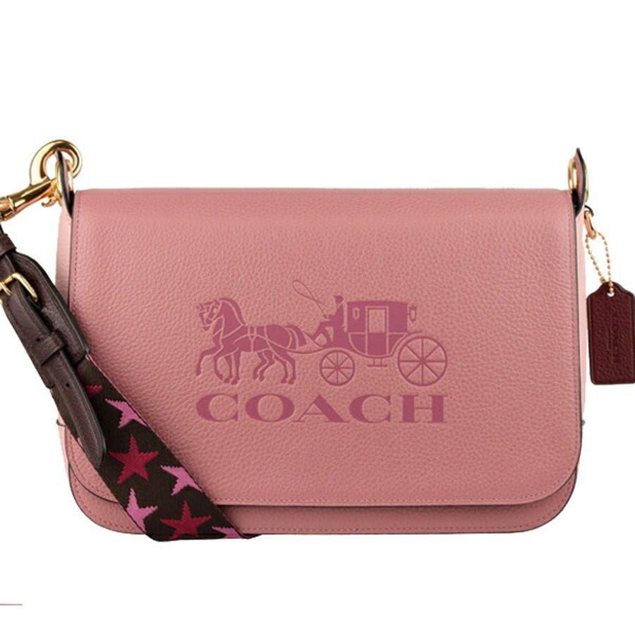 コーチ Coach 斜めがけショルダーバッグ 品番 Sesb Riverall Women リヴェラール のレディースファッション通販 Shoplist ショップリスト