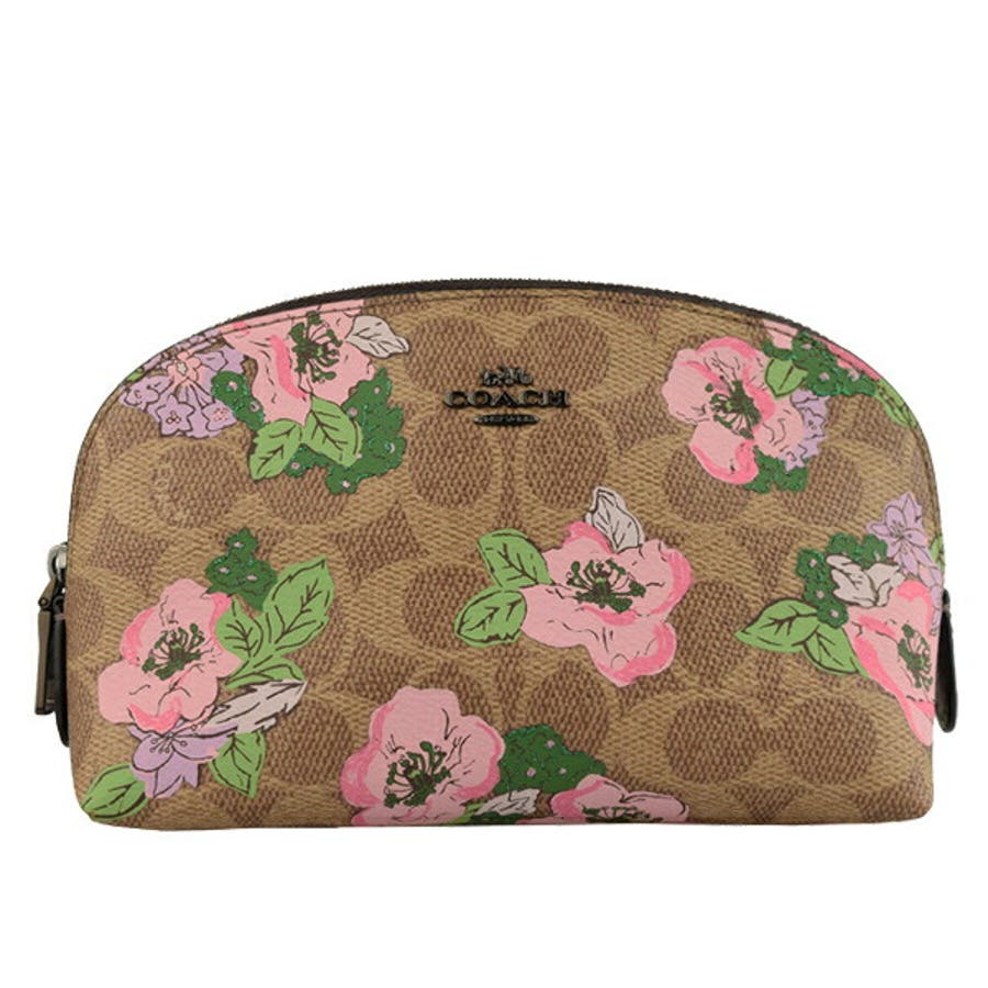 コーチ Coach ポーチ 品番 Sesb Riverall Women リヴェラール のレディースファッション通販 Shoplist ショップリスト