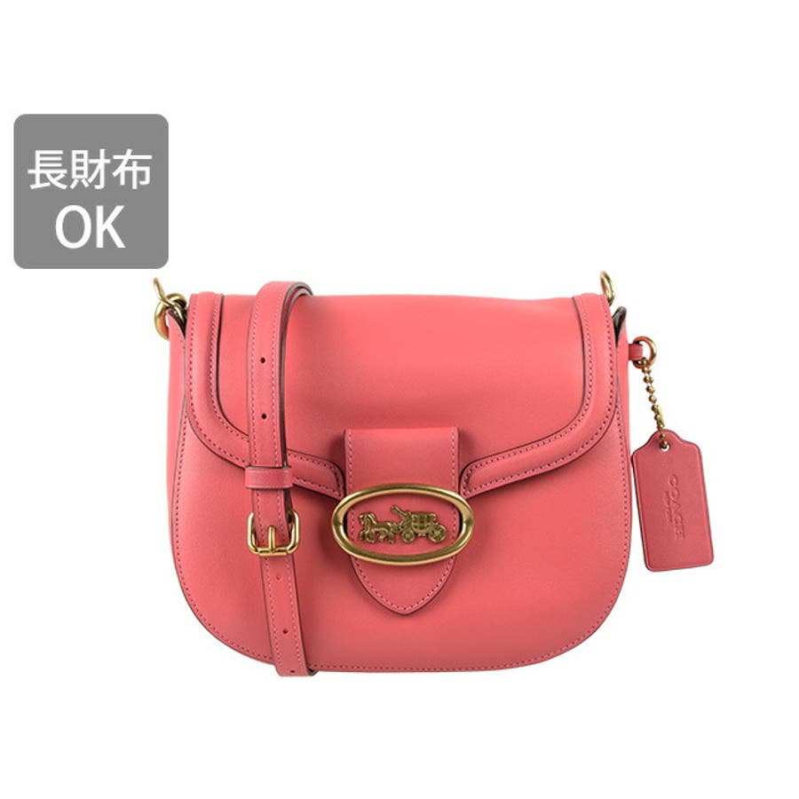 COACH コーチ バッグ ショルダーバッグ 斜めがけ 89118[品番