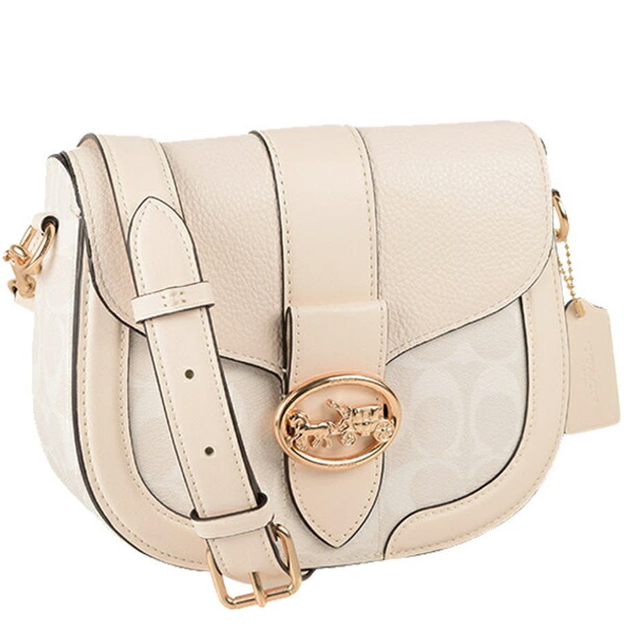 COACH コーチ ショルダーバッグ[品番：SESB0012675]｜Riverall