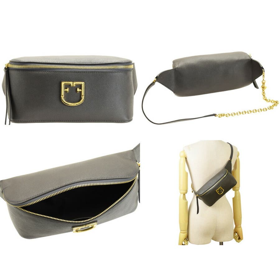 FURLA イゾラベルトバッグS FURLA イゾラベルトバッグS