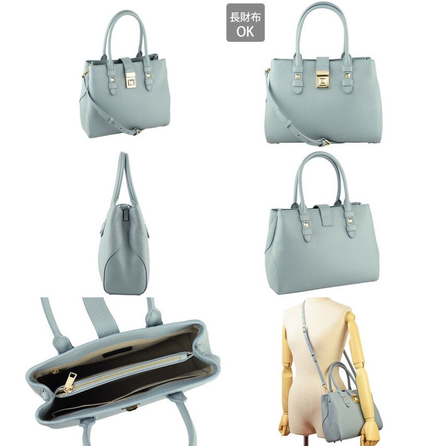 FURLA フルラ JOANN ショルダーバッグ 2way[品番：SESB0009435 
