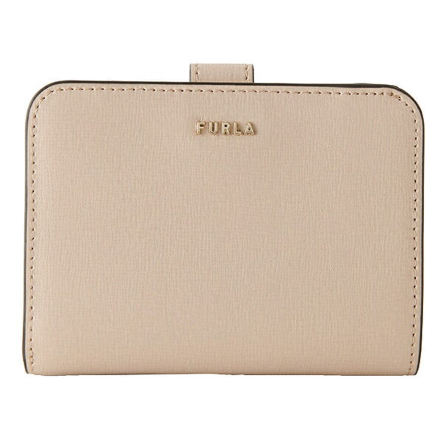 FURLA フルラ 財布 折財布 二つ折り pcy0[品番：SESB0017443