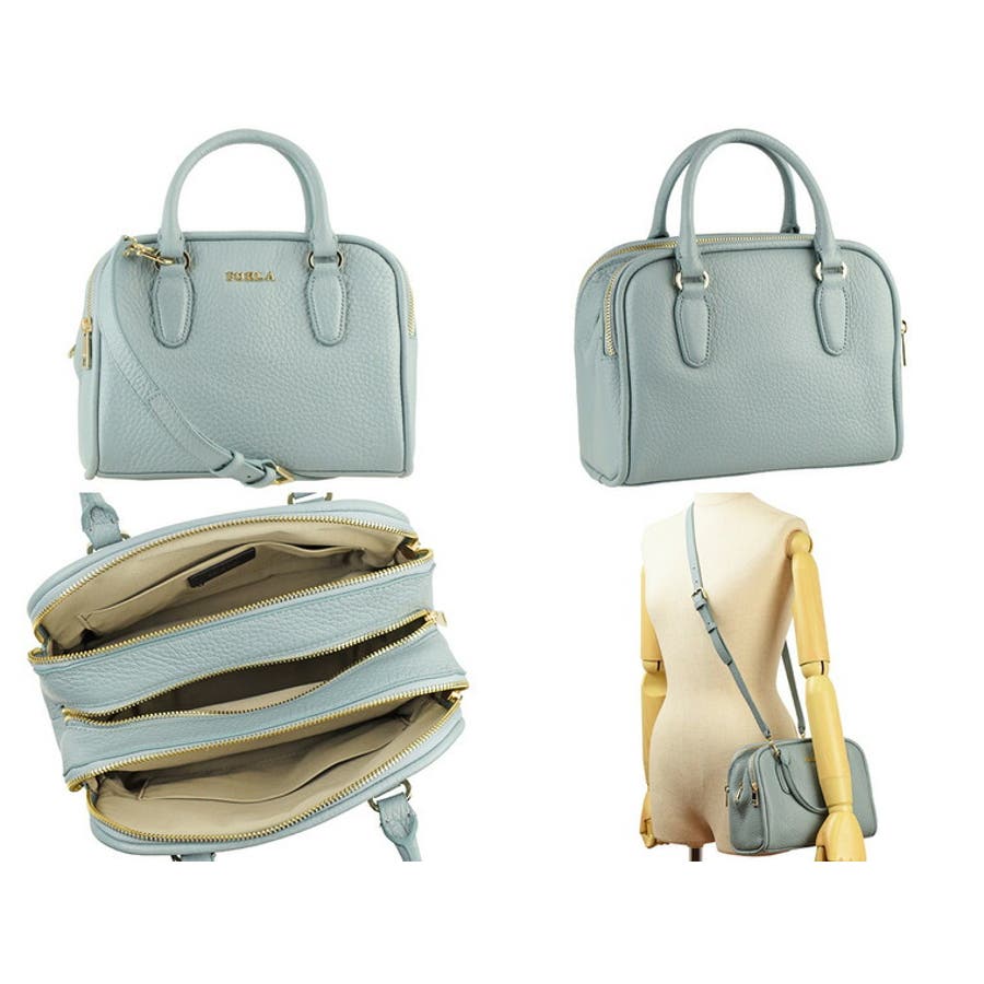 FURLA フルラ 2way ショルダー バッグ SIRI[品番：SESB0006444 