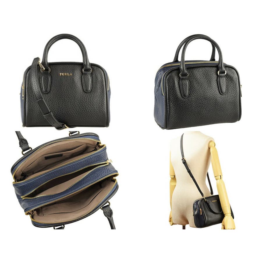 FURLA フルラ 2way ショルダー バッグ SIRI[品番：SESB0006810 