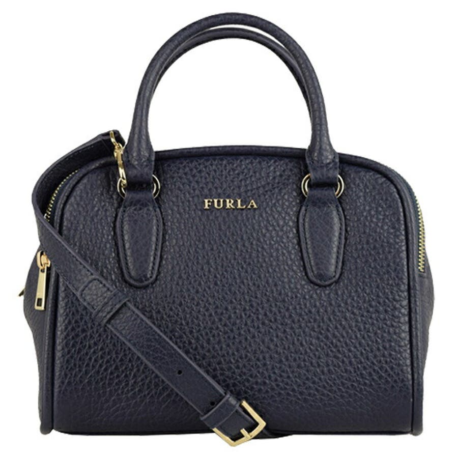 【破格値下げ】 FURLA フルラ SIRI 2way ショルダー バッグ[品番：SESB0013874 バッグ