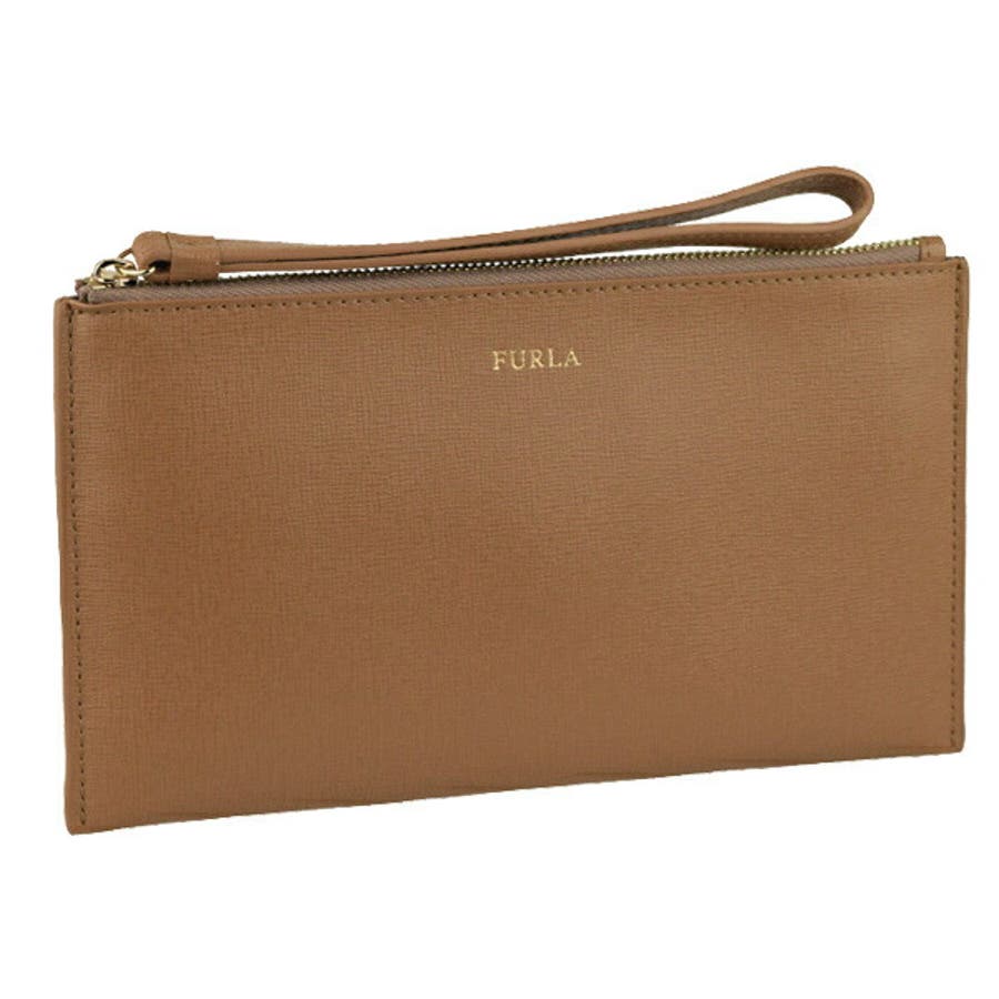 FURLA フルラ ポーチ リストレット [品番：SESB0010177]｜Riverall（リヴェラール）のレディースファッション通販｜SHOPLIST（ショップリスト）