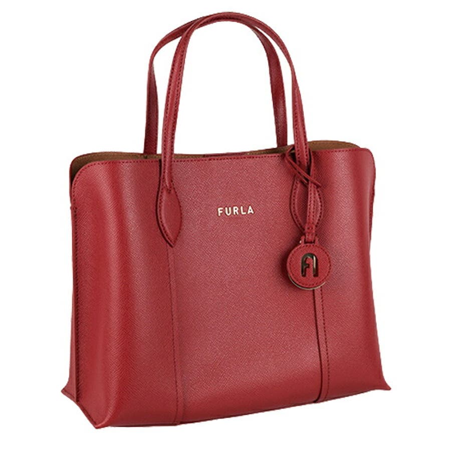 FURLA フルラ VITTORIA M TOTE トート バッグ[品番：SESB0012071