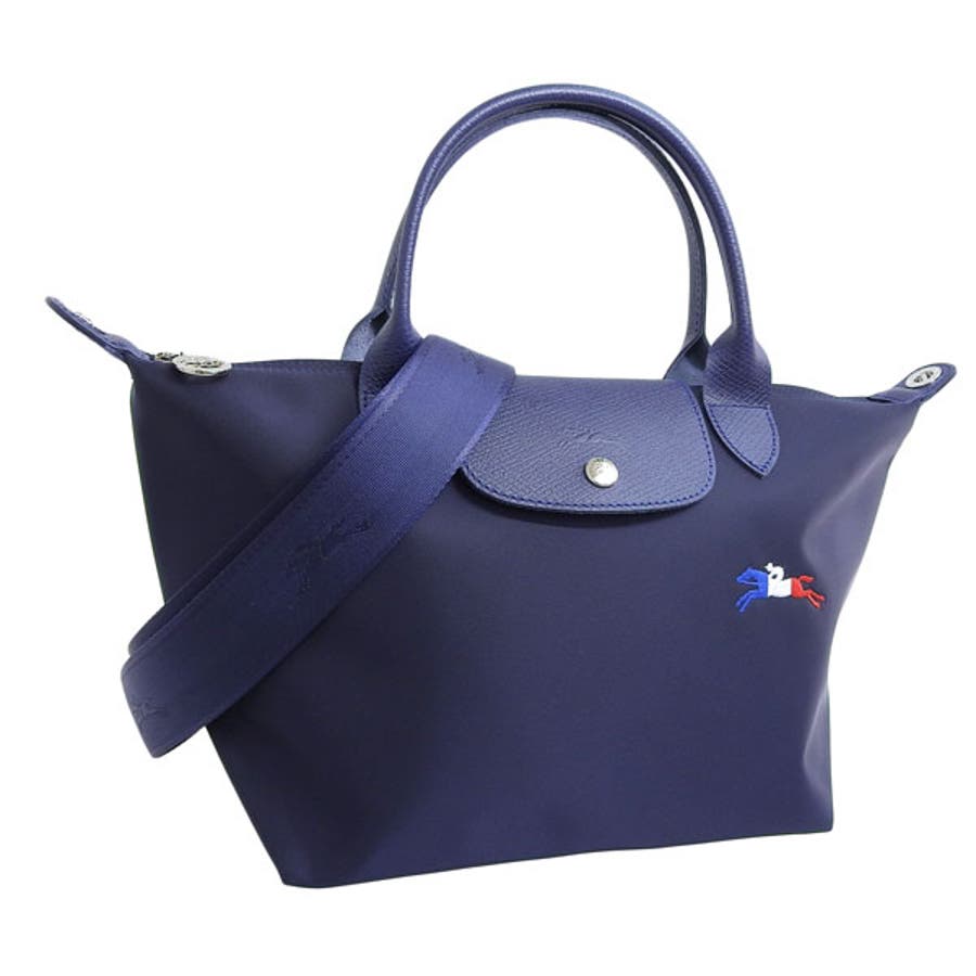 LONGCHAMP ロンシャン フランス建国記念限定[品番：SESB0009984