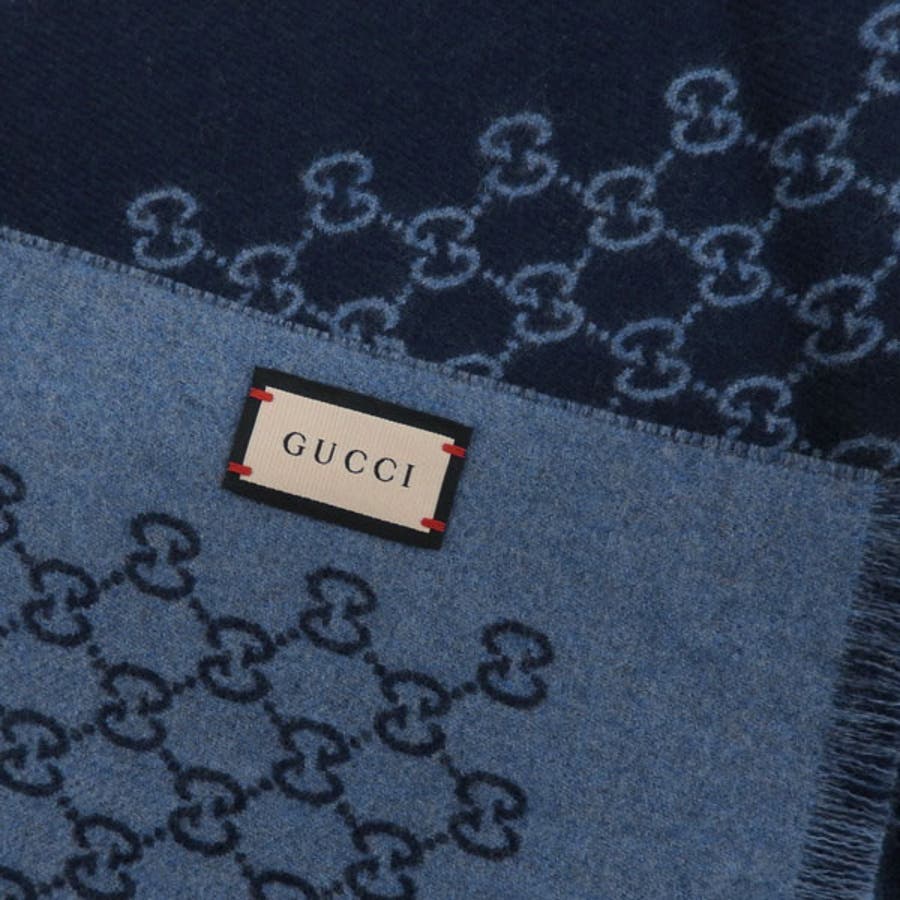 GUCCI グッチ SCARF[品番：SESB0011872]｜Riverall