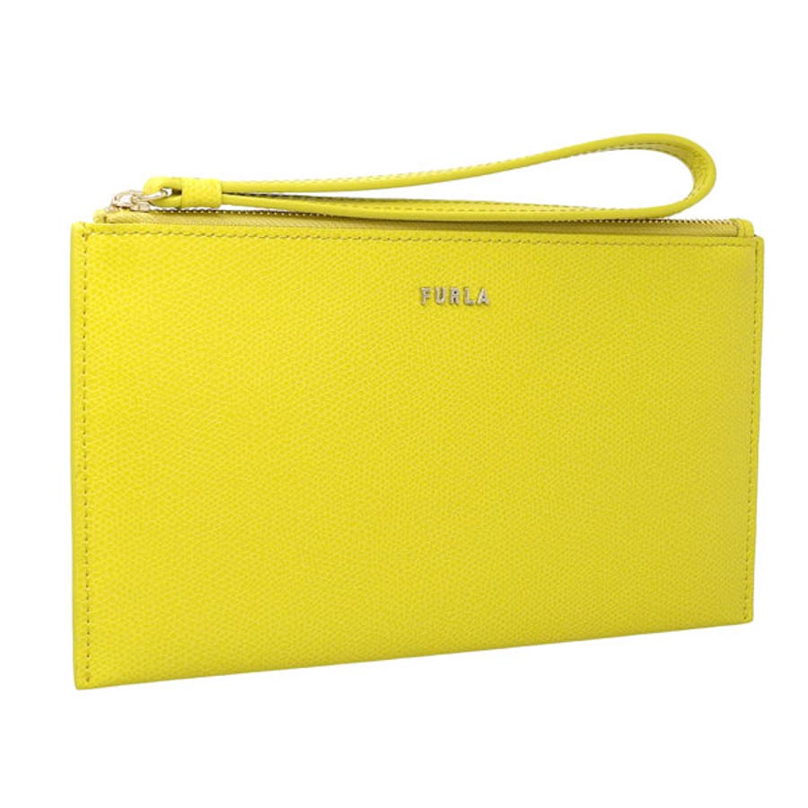 FURLA フルラ ENVELOPE S リストレットポーチ FURLA フルラ ENVELOPE S リストレットポーチ[品番：SESB0012358