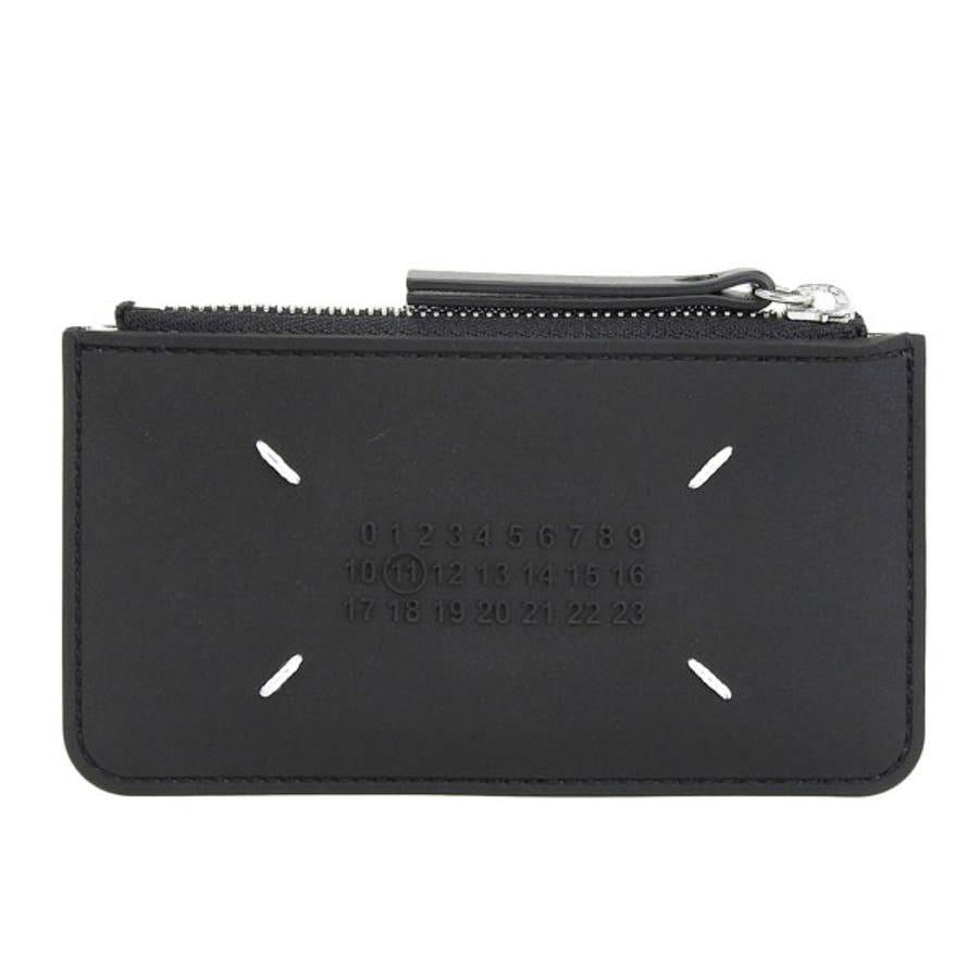 Maison Martin Margiela マルジェラ異素材カードケース-