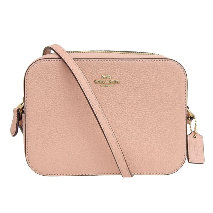 Coach コーチ MINI CAMERA BAG カメラバッグ[品番：SESB0013680
