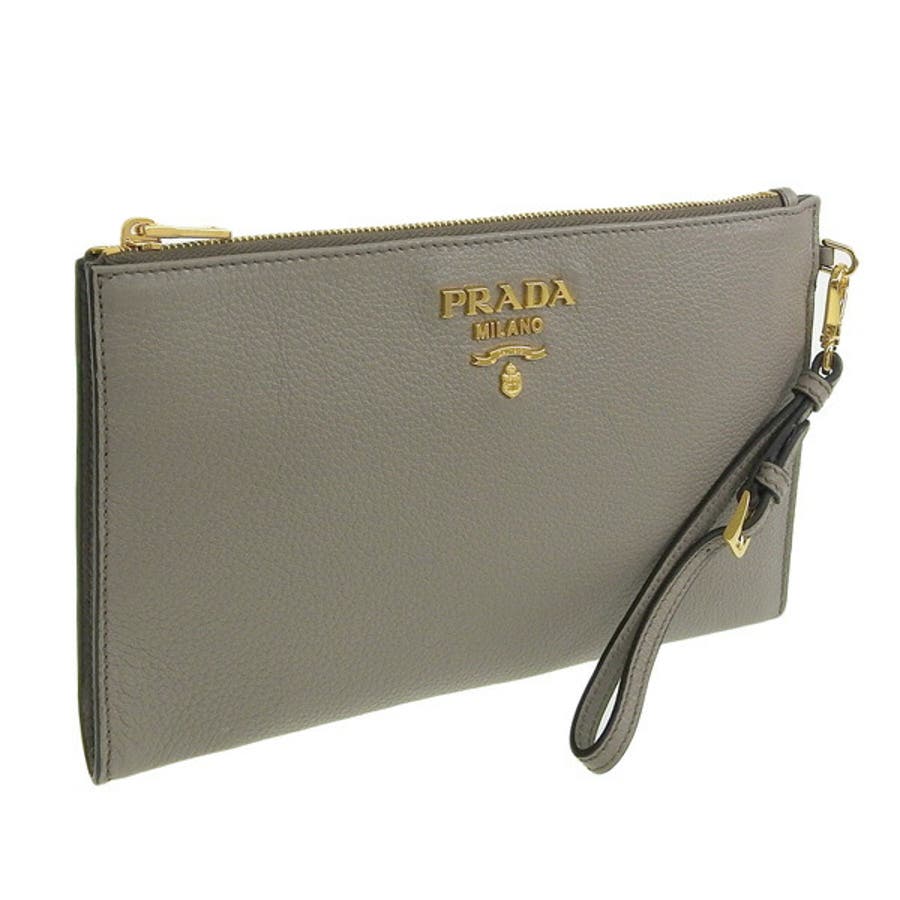 クラッチ ポーチ PRADA(プラダ) - ブランド通販のBUYMA | PRADA プラダ