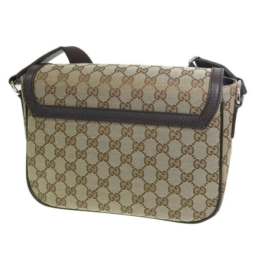 グッチ(GUCCI)グッチ GGキャンバス リュックサック バックパック