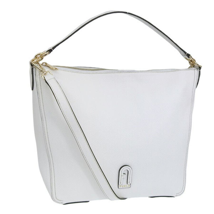 FURLA・フルラ ATENA HOBO M 2wayショルダーバッグ