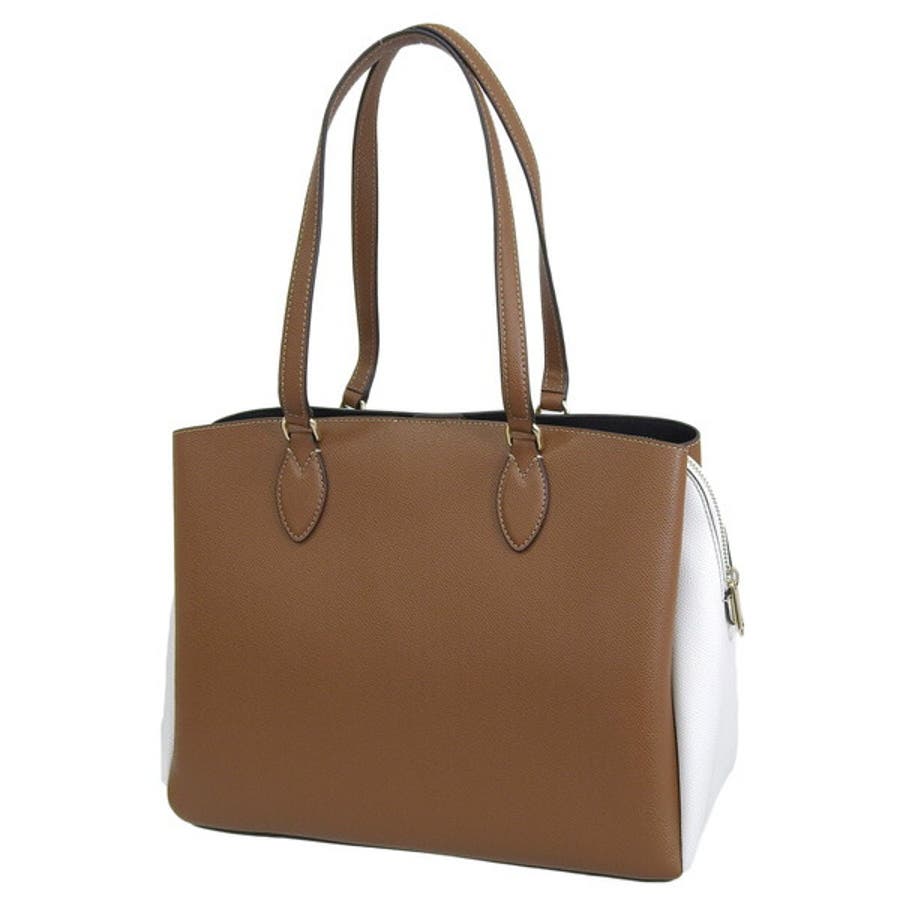 FURLA フルラ MINERVA TOTE L トート A4可[品番：SESB0014278