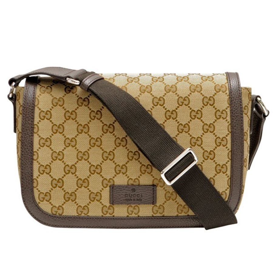 GUCCI グッチ GGキャンバス[品番：SESB0002233]｜Riverall