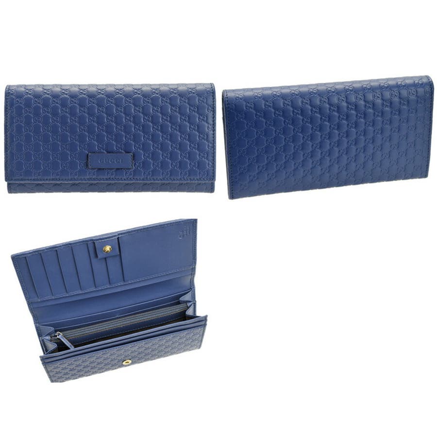 GUCCI グッチ 財布 長財布[品番：SESB0015820]｜Riverall 