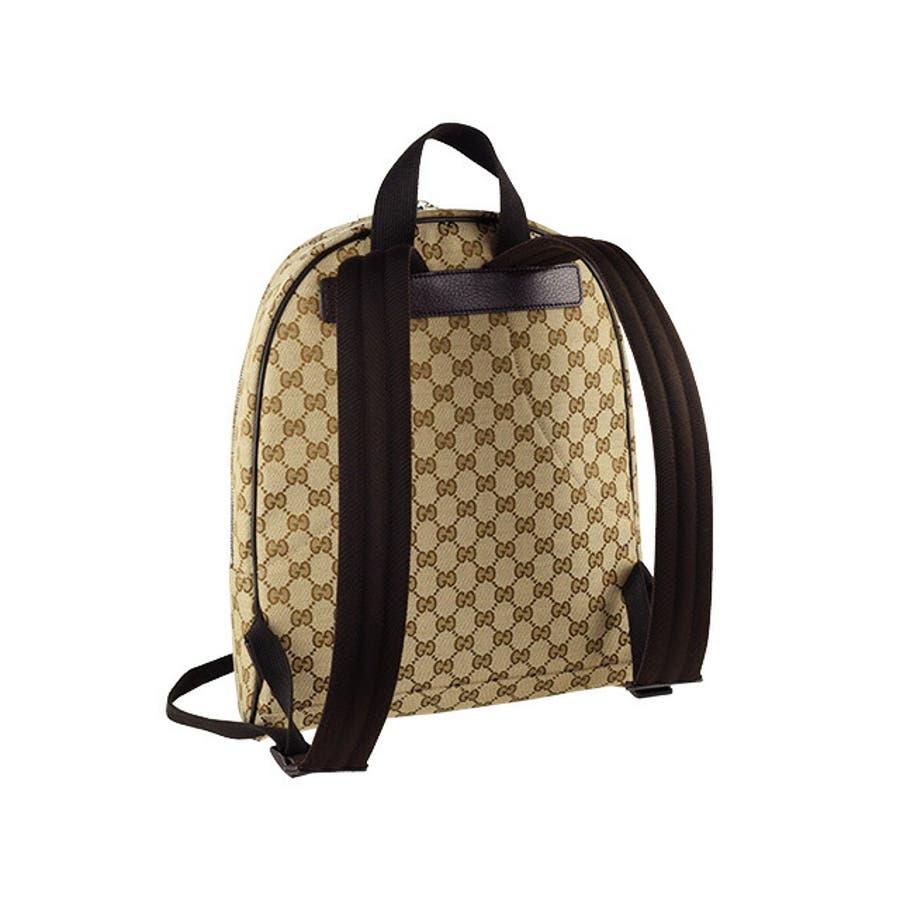GUCCI グッチ GG SUPREME バックパック[品番：SESB0018927]｜Riverall
