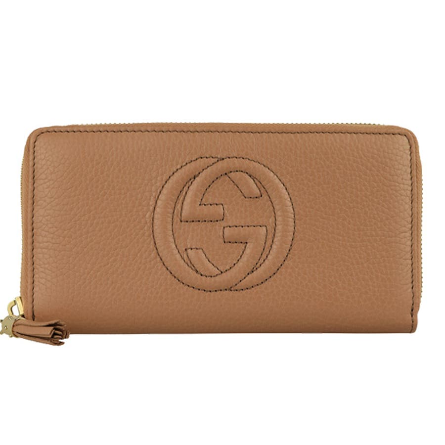 GUCCI グッチ 財布 長財布 ラウンドファスナー 598187[品番：SESB0015903]｜Riverall（リヴェラール）のレディース ファッション通販｜SHOPLIST（ショップリスト）