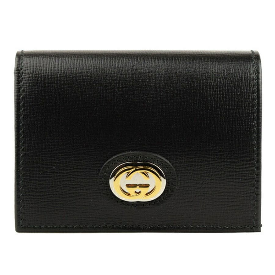 グッチ Gucci 二つ折り財布 品番 Sesb Riverall Women リヴェラール のレディースファッション通販 Shoplist ショップリスト