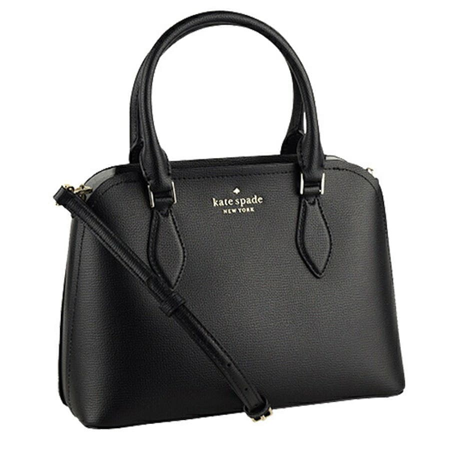 KATE SPADE ケイトスペード 2WAY ショルダーバッグ[品番：SESB0009779