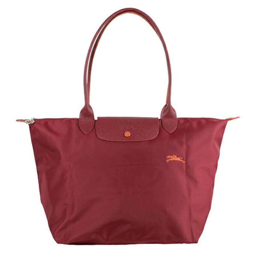 ロンシャン Longchamp トートバッグ 品番 Sesb Riverall Women リヴェラール のレディースファッション通販 Shoplist ショップリスト
