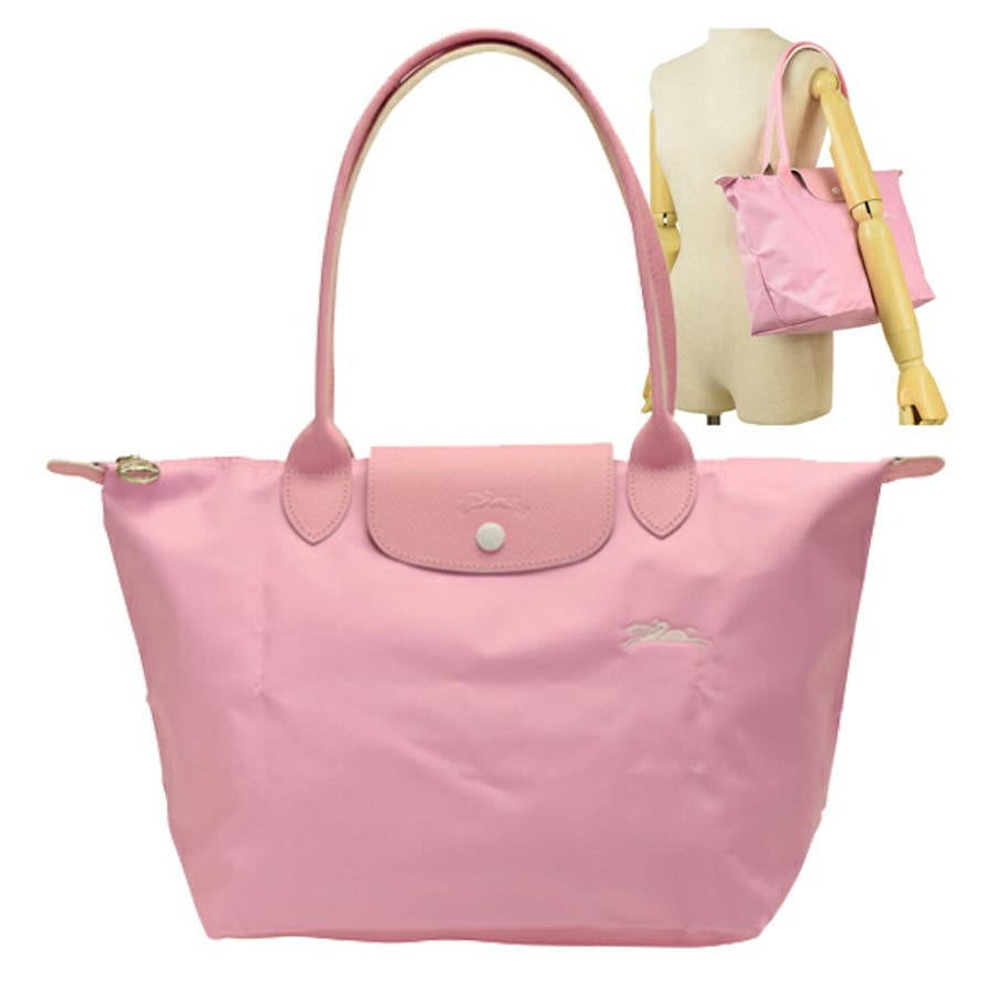 Longchamp ロンシャン S プリアージュ A4可[品番：SESB0013872 