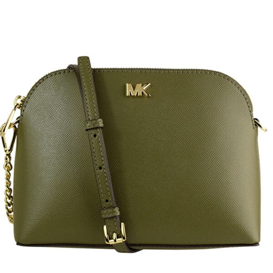 MICHAEL KORS マイケルコース 斜め掛けショルダーバッグ チェーン[品番 ...