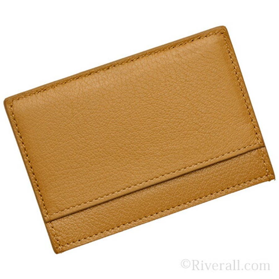 SAINT LAURENT サンローラン カードケース パスケース[品番：SESB0001936]｜Riverall（リヴェラール）の ...