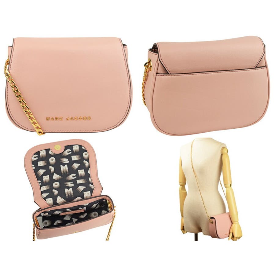 MARC JACOBS SESB0005656 Riverall SHOPLIST