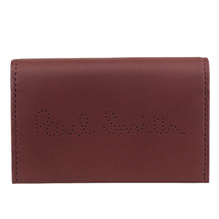 ポールスミス Paul Smith 品番 Sesb Riverall Men リヴェラール のメンズ ファッション通販 Shoplist ショップリスト