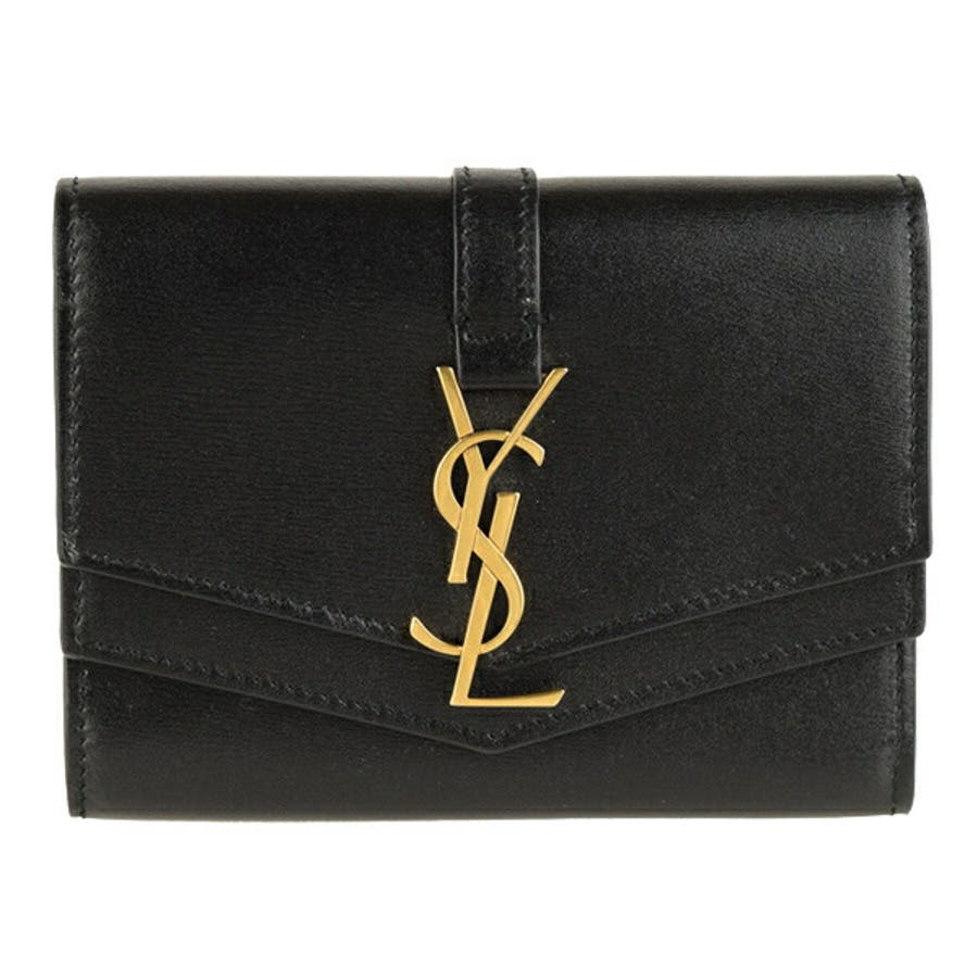 SaintLaurent サンローラン 小銭入れ コインケース カードケース[品番 